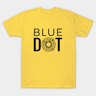 Pale Blue Dot T-Shirt